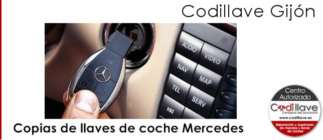 copia de llaves de coche mercedes codillave gijon copia llaves coche mercedes codillave gijon