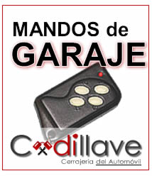 mandos garaje codillave gijon
