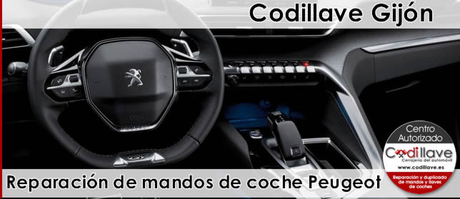 reparacion de mandos de coche peugeot gijon reparacion de mandos de coche peugeot gijon