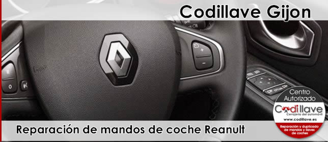 reparacion de mandos de coche renault gijon reparacion de mandos de coche renault gijon
